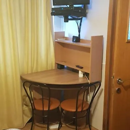 Lägenhet Cozy Studio